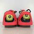 ナイキ NIKE Blazer Low Night Maroon メンズ JPN:27